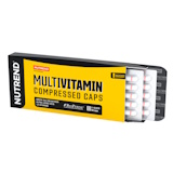 Multivitamin 60 caps Nutrend